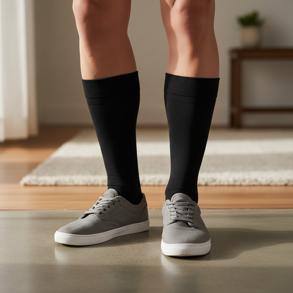 Chaussette de compression - sokkea™