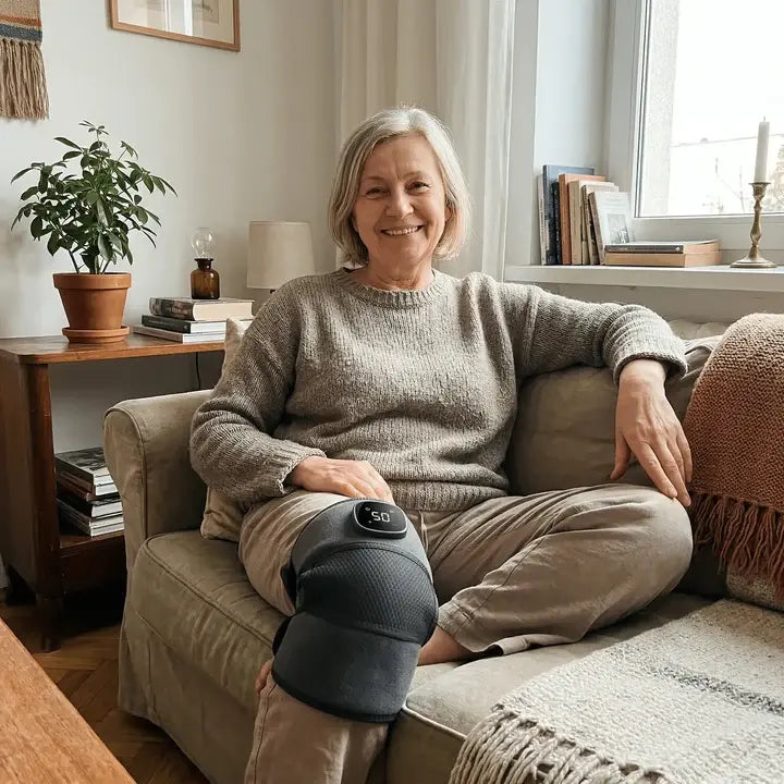 Hélène, 64 ans