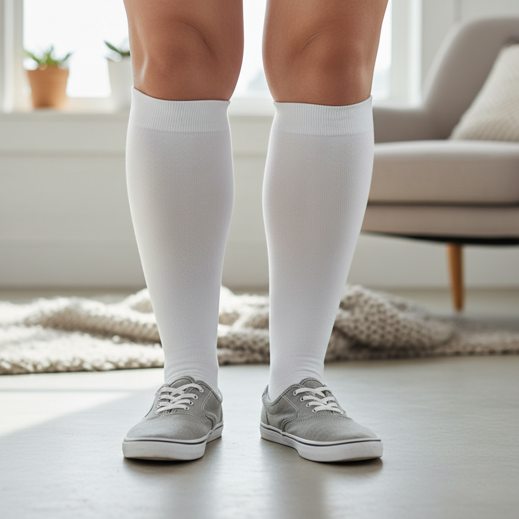 Chaussette de compression - sokkea™