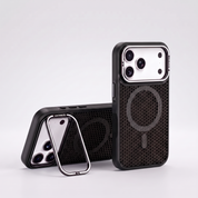 Coque respirante anti-surchauffe