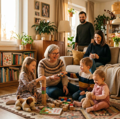 Vos soirées vous appartiennent à nouveau