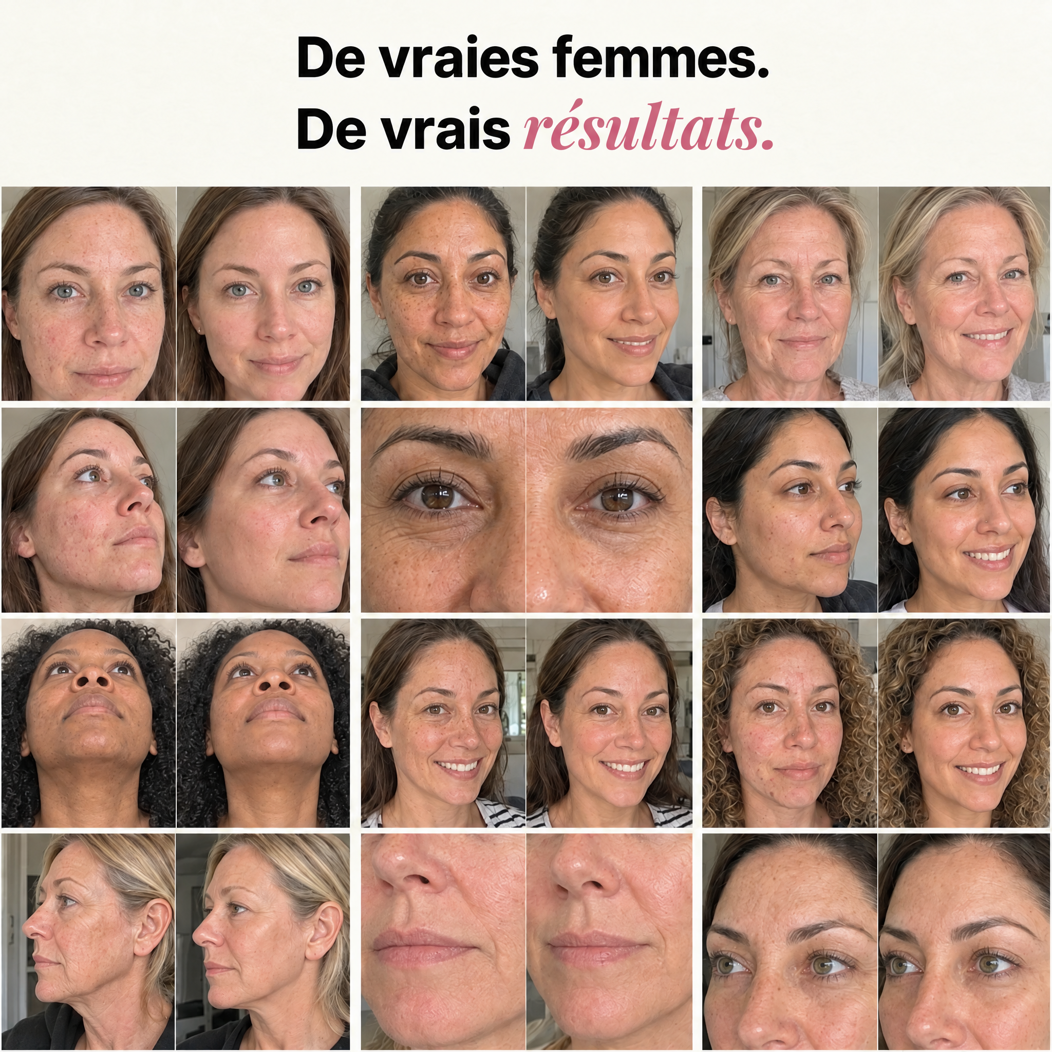 Baume Volume Collagène Sokkea