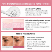 Baume Volume Collagène Sokkea