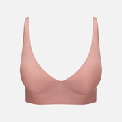Soutien-gorge Confort sans coutures ni armatures