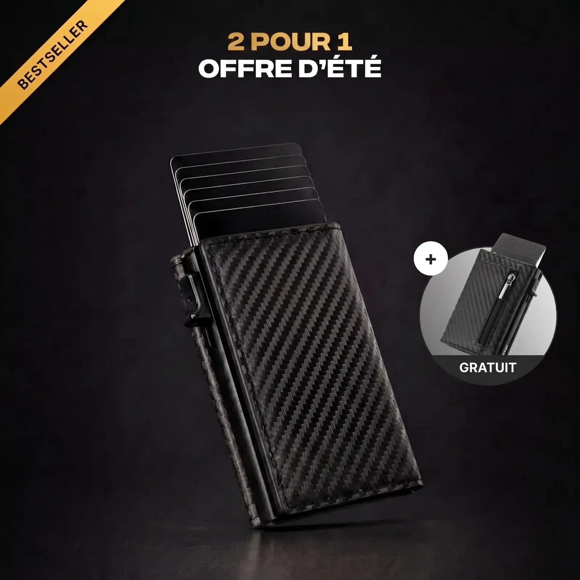 Portefeuille Sokkea Prime