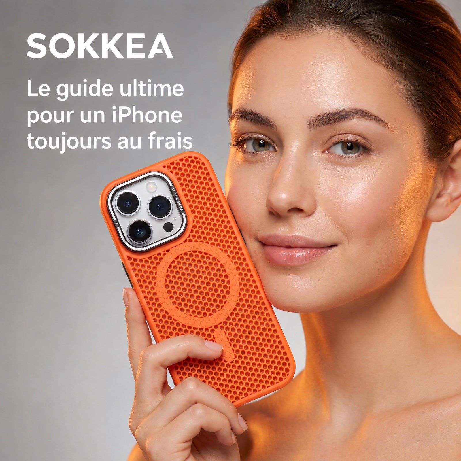 Le guide ultime pour un iPhone toujours au frais