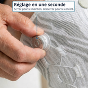 Genouillère Sokkea