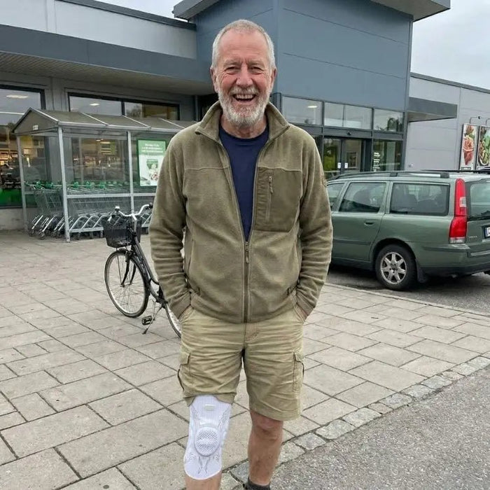 Alain R., 60 ans