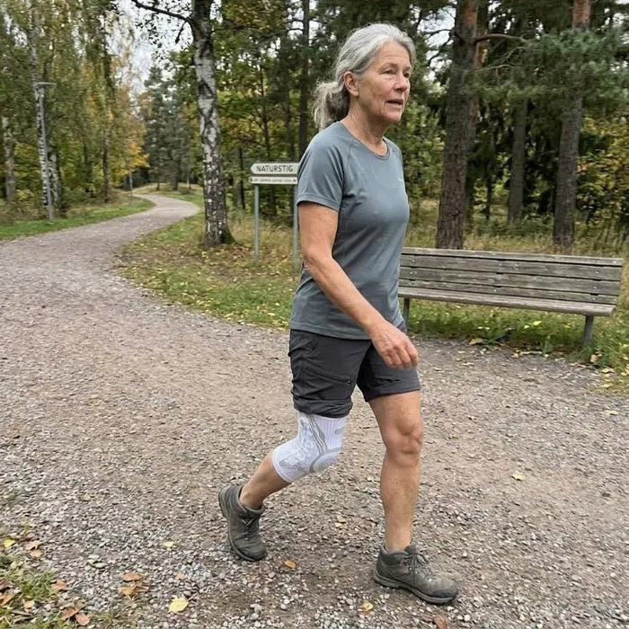 Danielle A., 69 ans