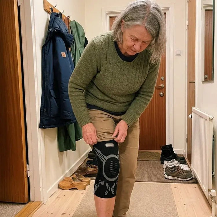 Françoise S., 65 ans
