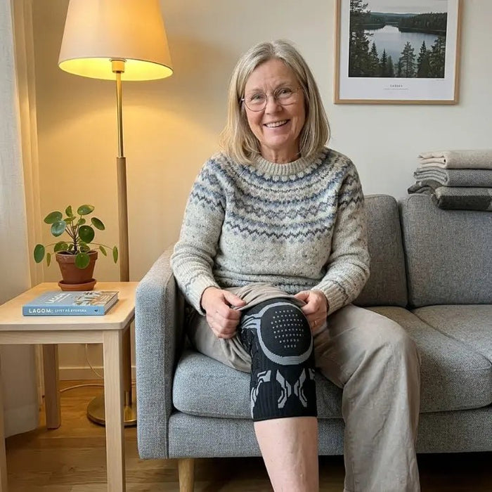 Martine K., 57 ans