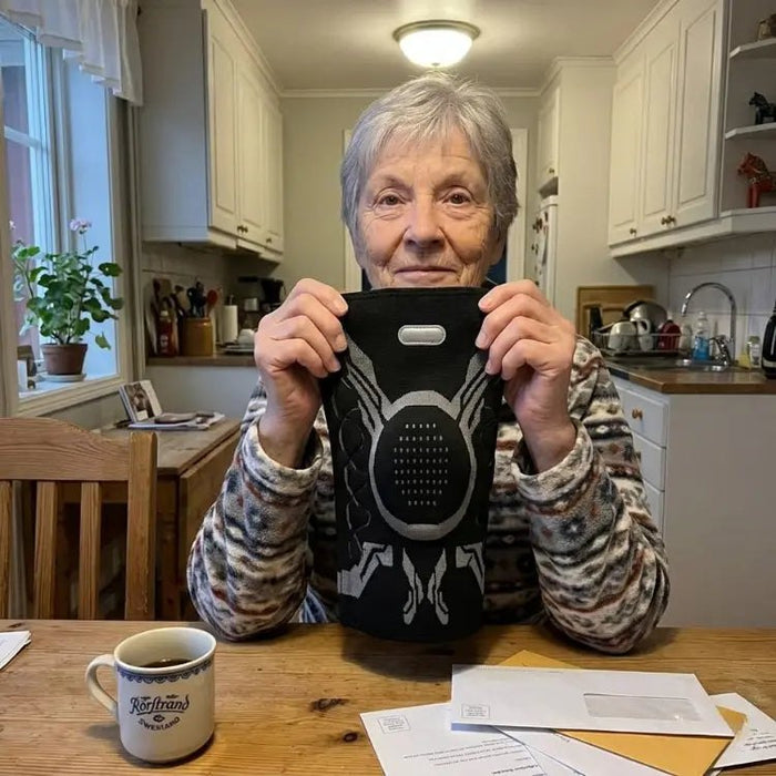 Monique E., 67 ans