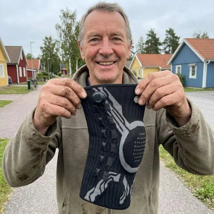 Patrick M., 55 ans