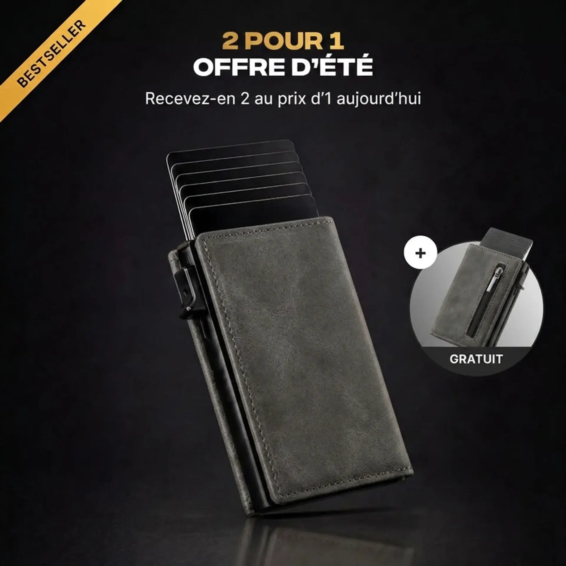 Portefeuille Sokkea Prime
