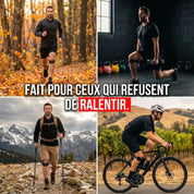 Genouillère de précision Sokkea