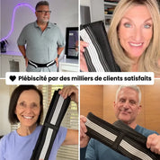 Ceinture orthopédique