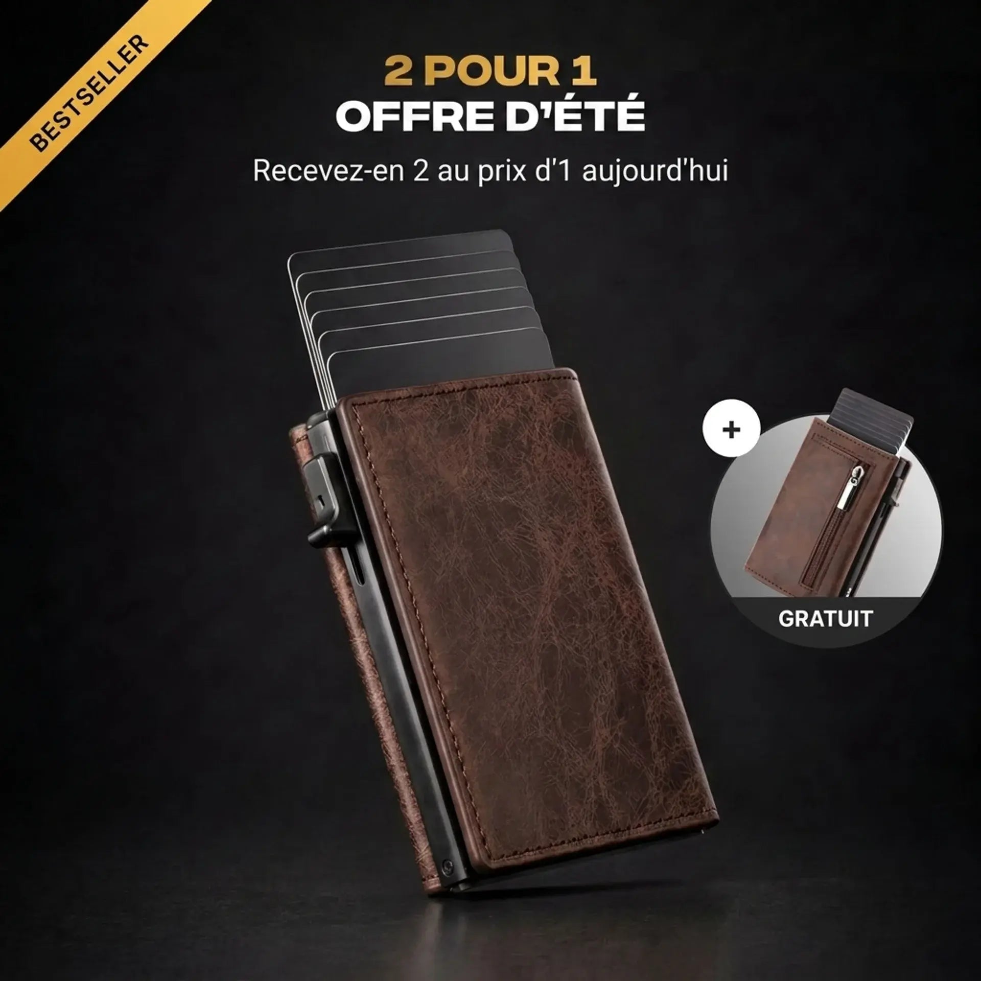 Portefeuille Sokkea Prime