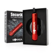 Brise vitre d'urgence - SecuriX