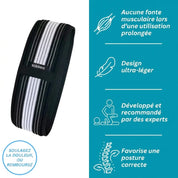 Ceinture orthopédique