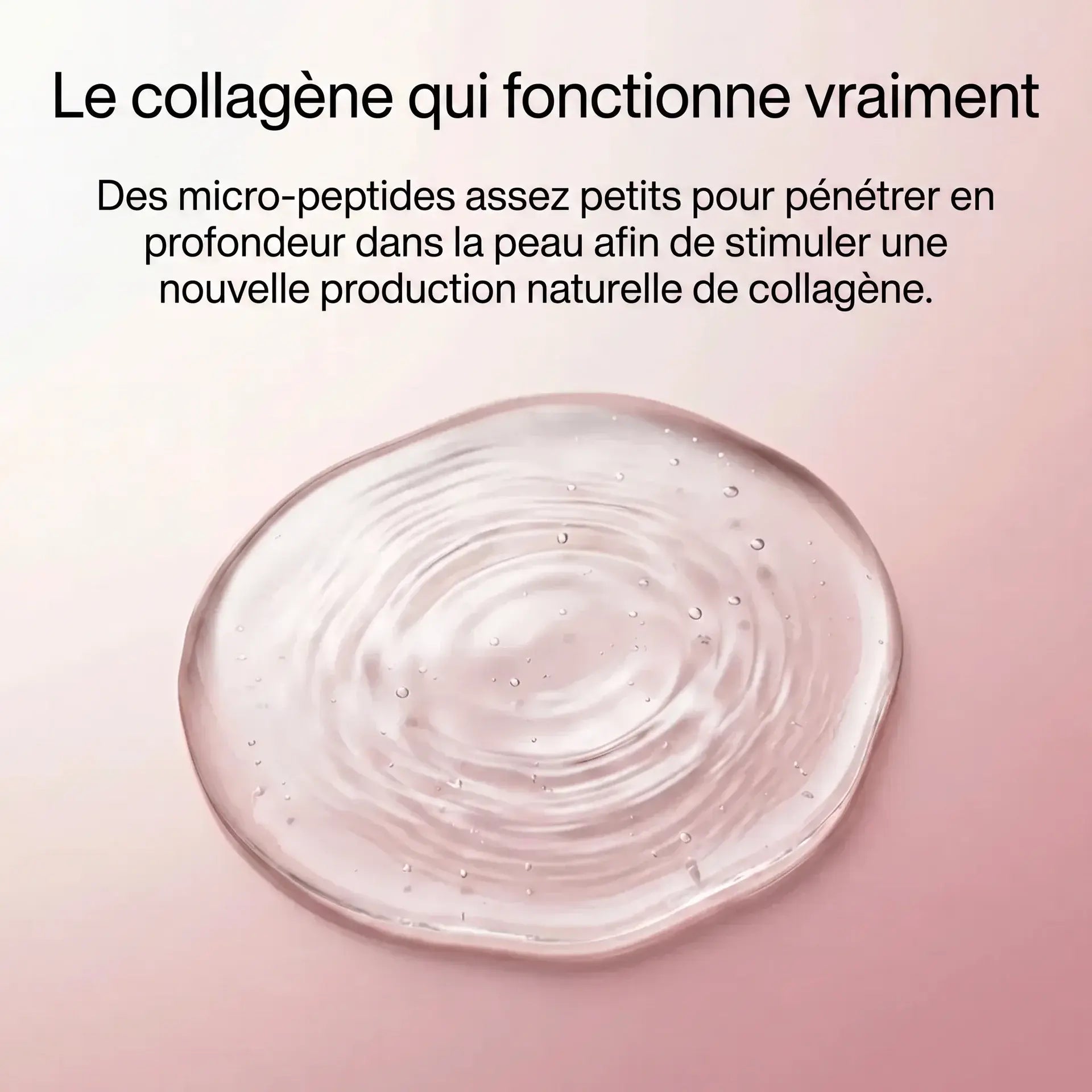 Masque Bio-Collagène Coréen + Pinceau