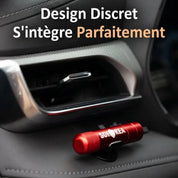 Brise vitre d'urgence - SecuriX