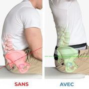 Ceinture orthopédique