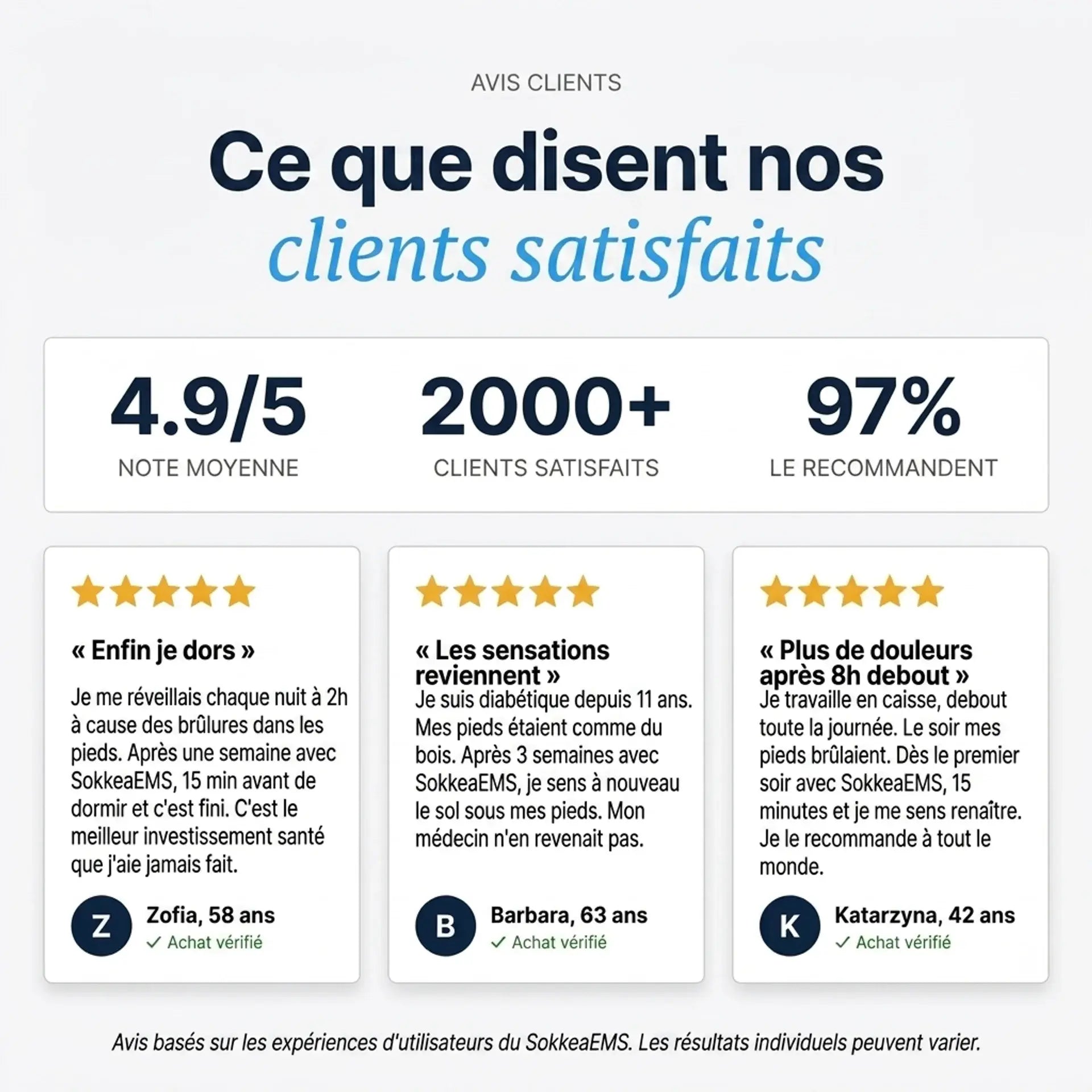 Masseur de pieds thérapeutique 3-en-1