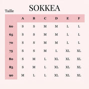 Soutien-gorge Sokkea Shape