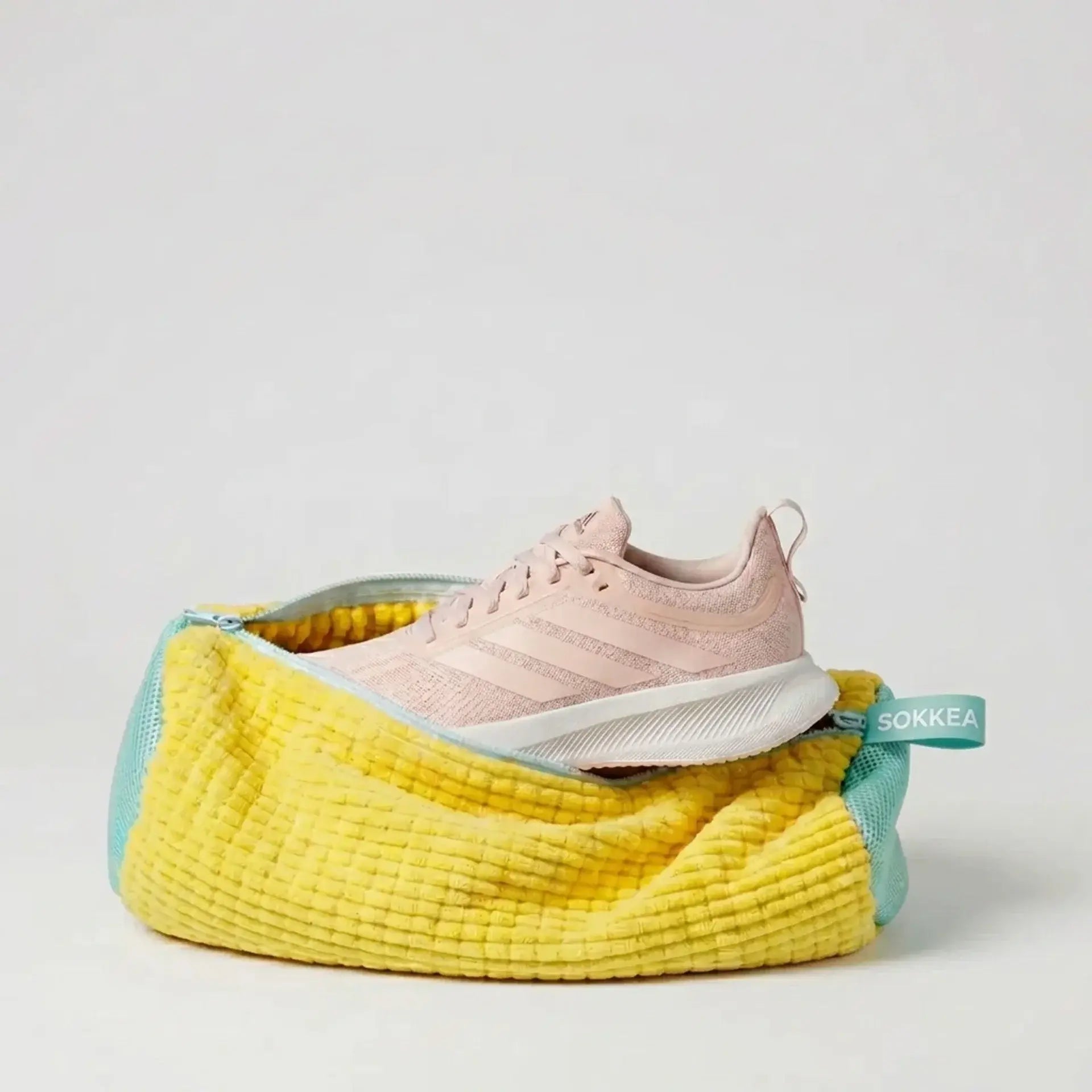 Redonnez vie à vos baskets préférées