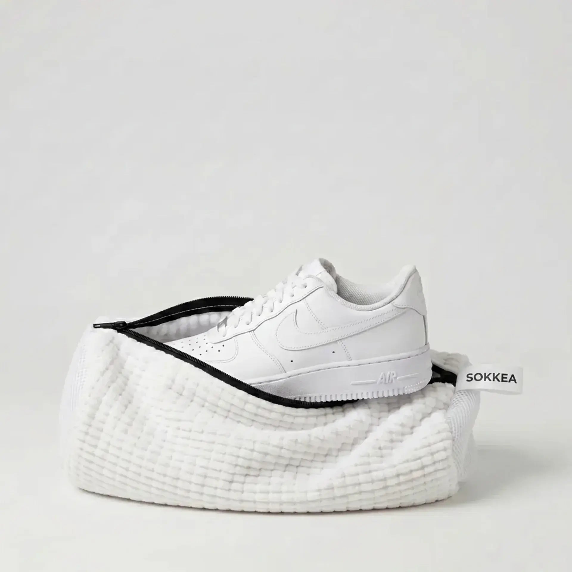 Redonnez vie à vos baskets préférées