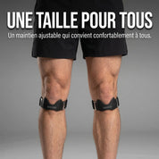 Genouillère de précision Sokkea