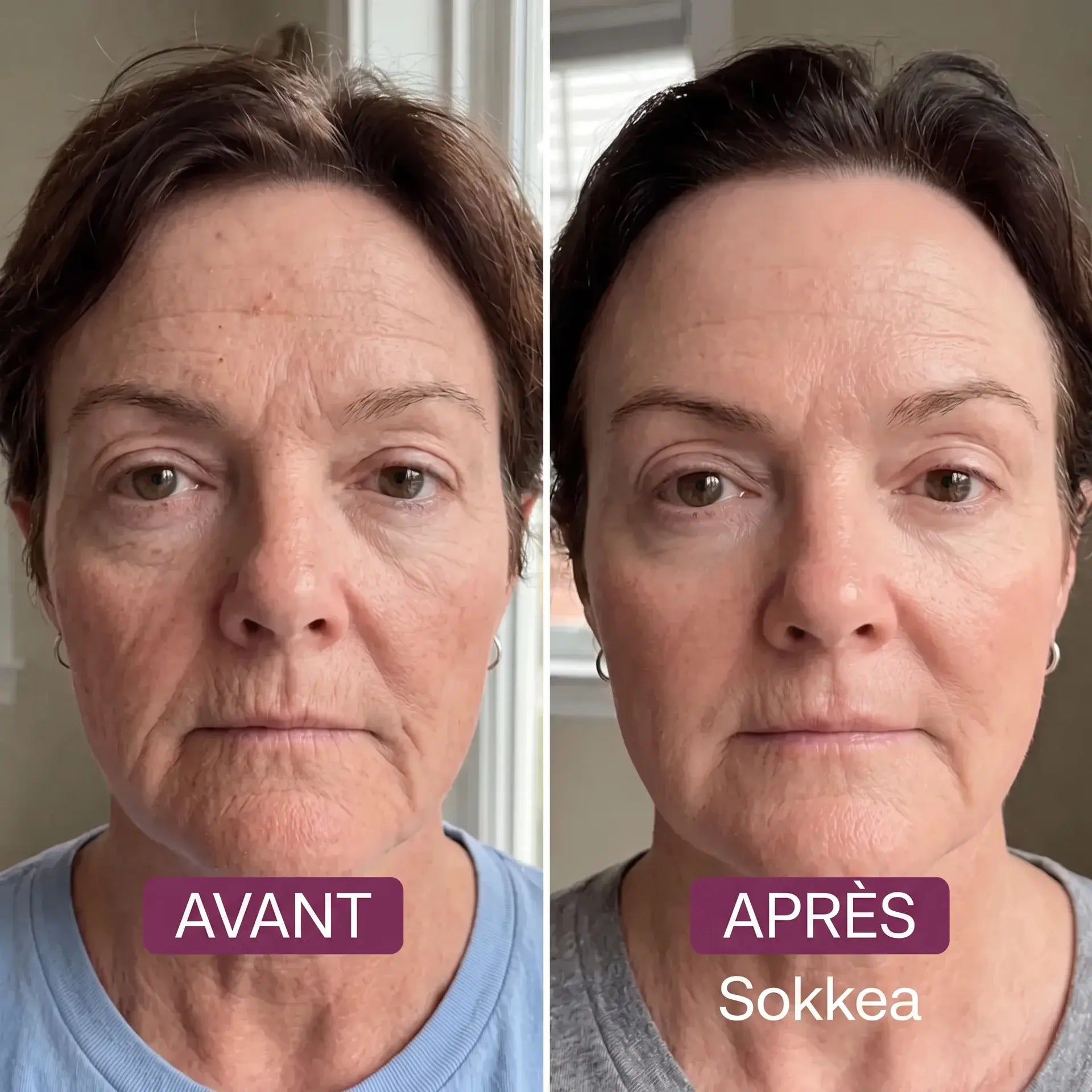 Masque Bio-Collagène Coréen + Pinceau