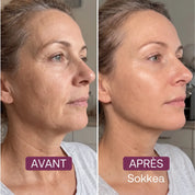 Masque Bio-Collagène Coréen + Pinceau