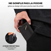 Portefeuille Sokkea Prime