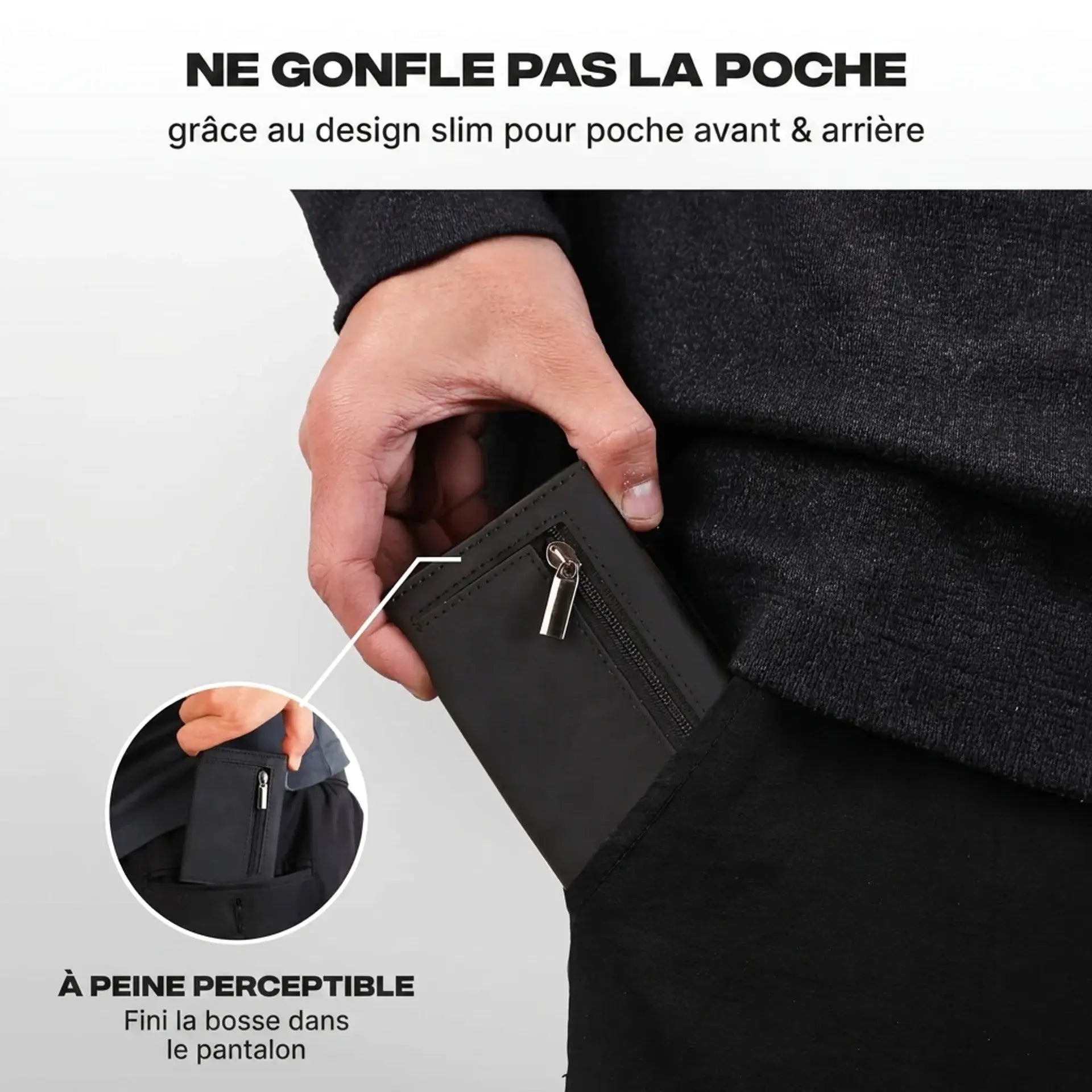 Portefeuille Sokkea Prime