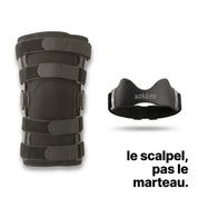 Genouillère de précision Sokkea