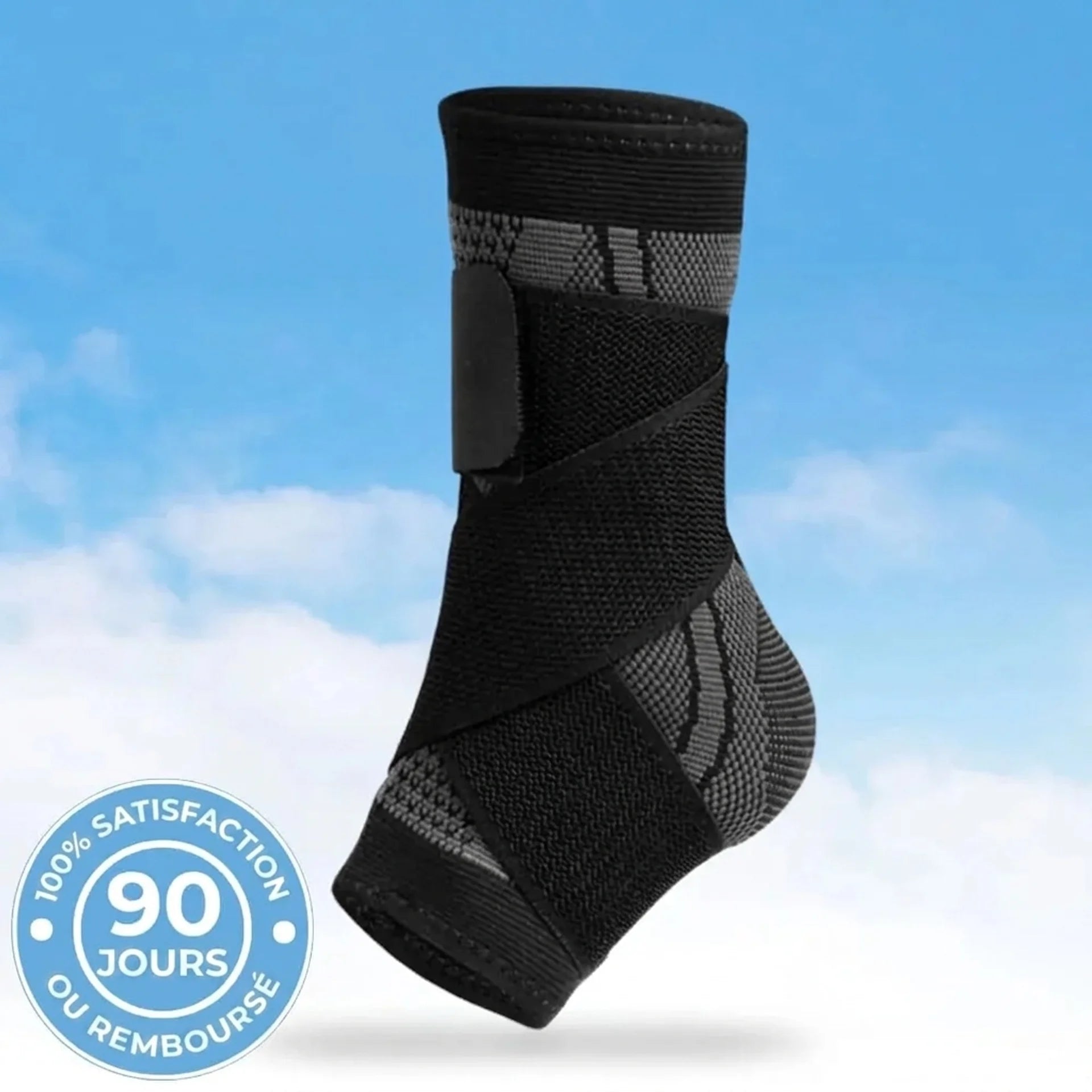 Bandage de cheville BioActive