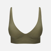 Soutien-gorge Confort sans coutures ni armatures