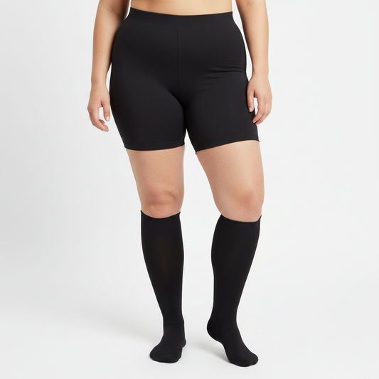 Chaussette de compression - sokkea™