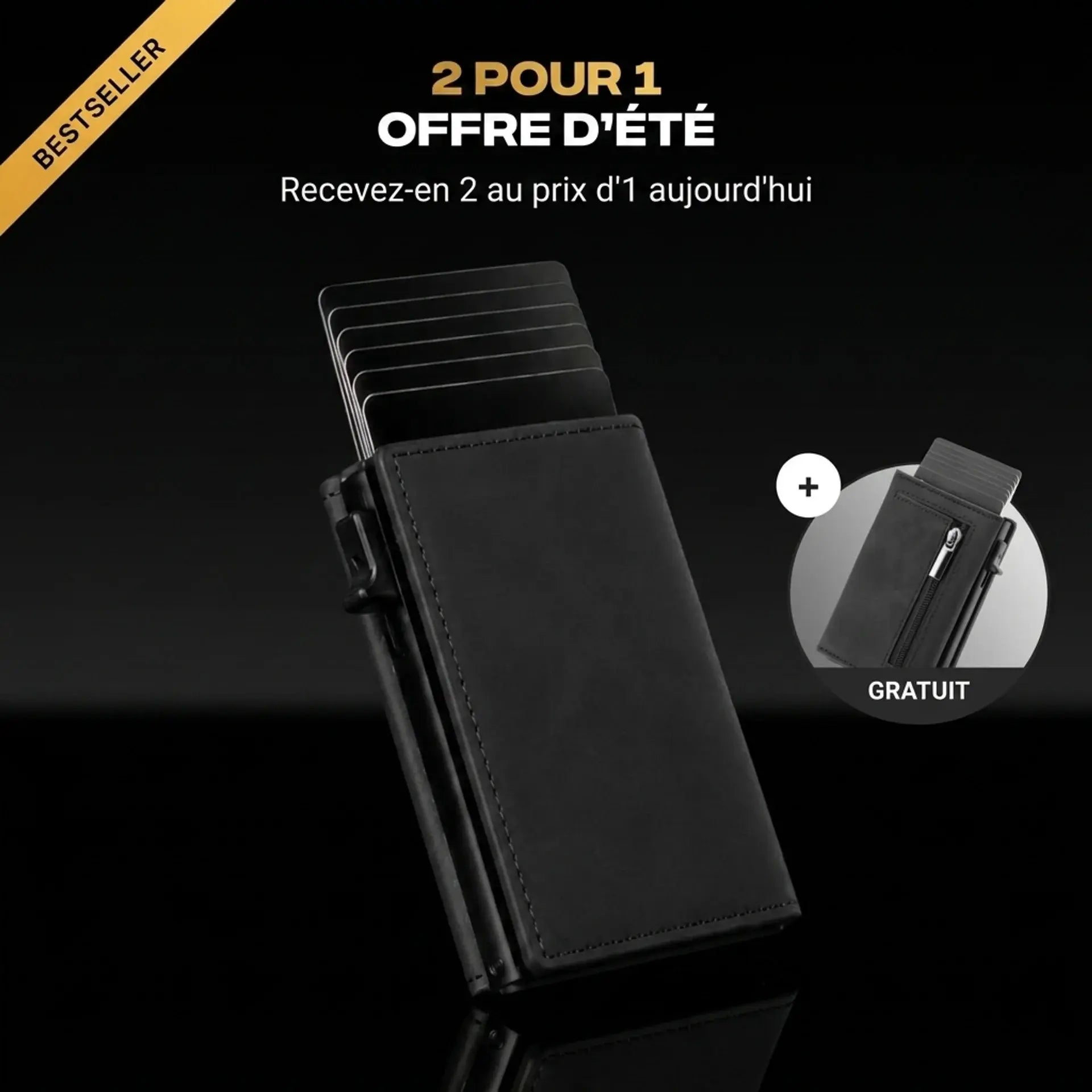 Portefeuille Sokkea Prime