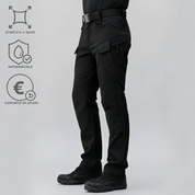 Pantalon de travail Ultraflex Sokkea