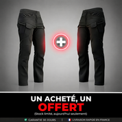 Pantalon de travail Ultraflex Sokkea