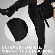 Pantalon de travail Ultraflex Sokkea