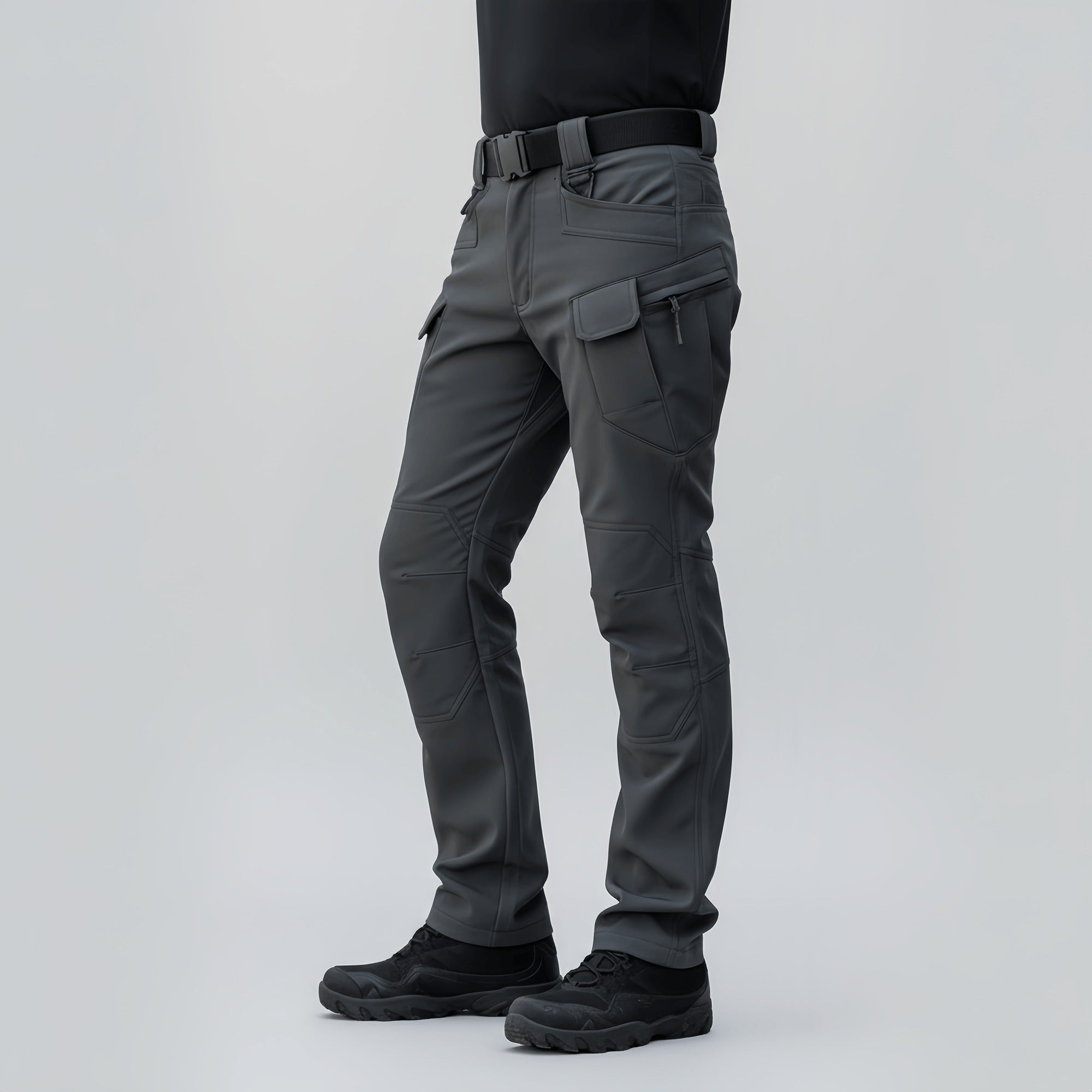 Pantalon de travail Ultraflex Sokkea