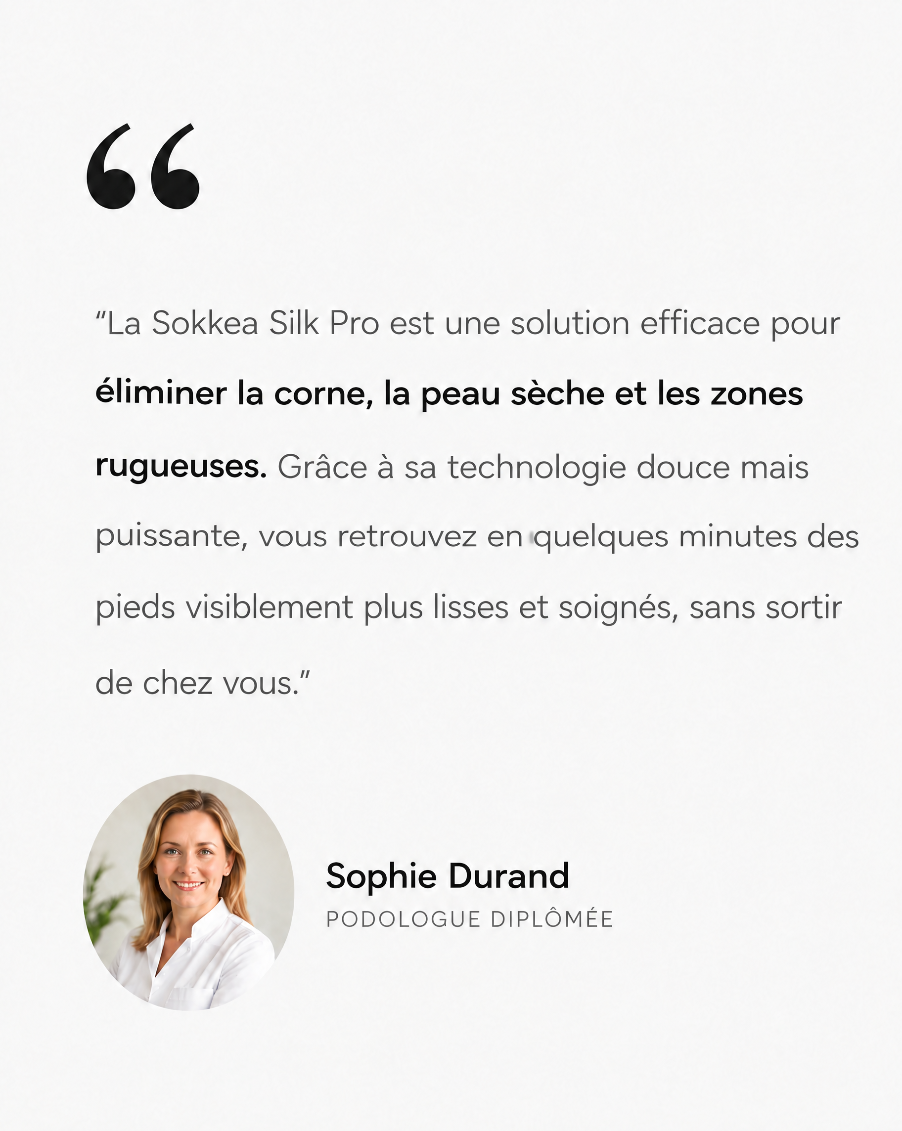 Sokkea Silk Pro
