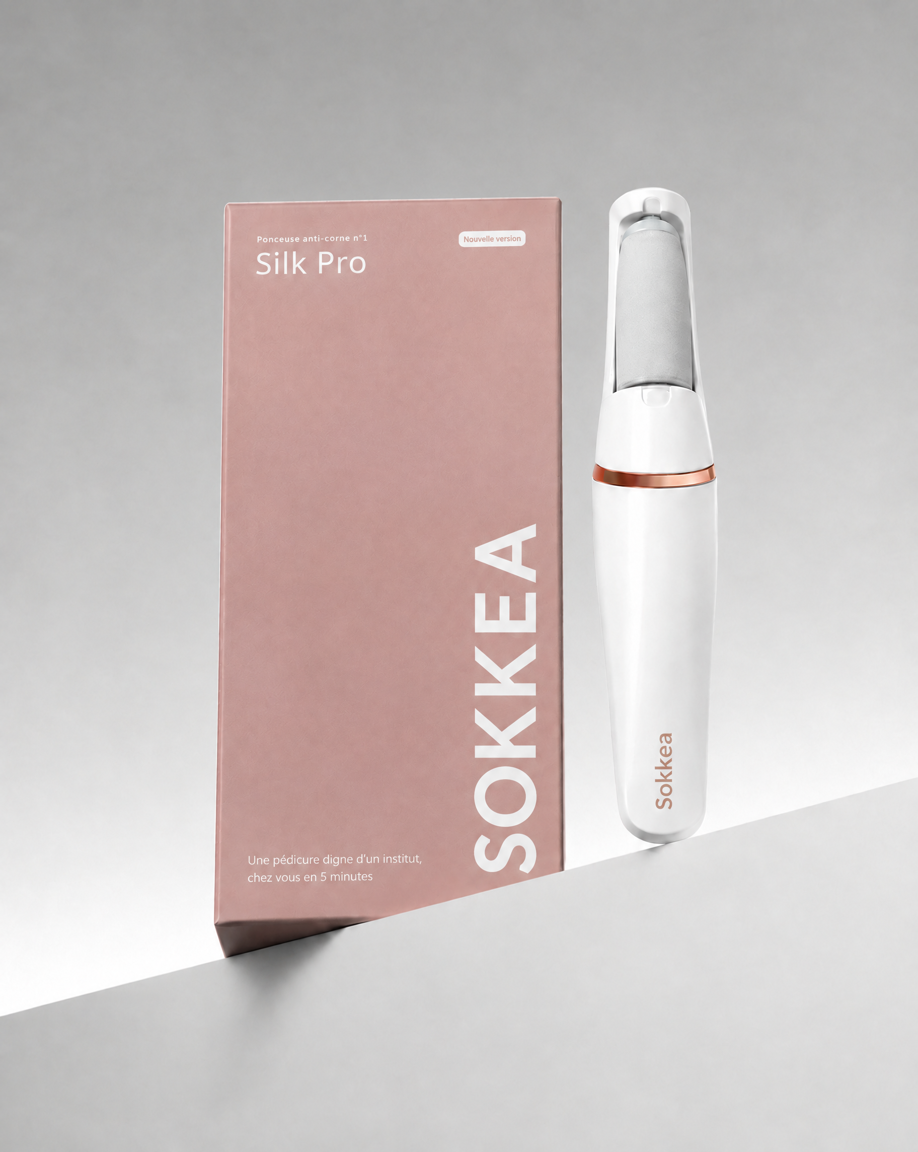 Sokkea Silk Pro