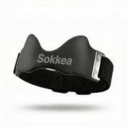 Sangle genou Sokkea