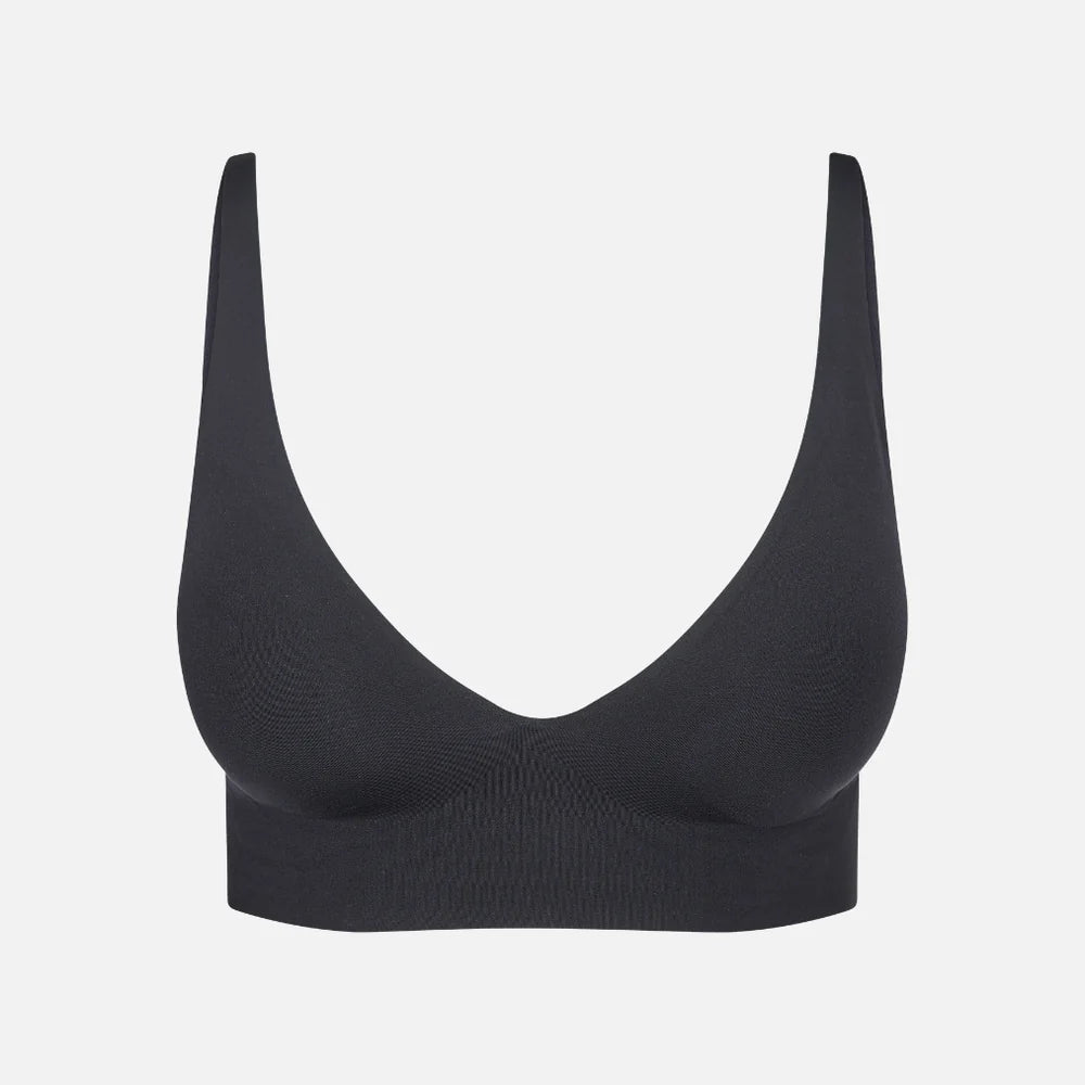 Soutien-gorge Confort sans coutures ni armatures