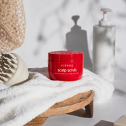 Sokkea Scrub Reset