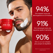 Sokkea Scrub Reset